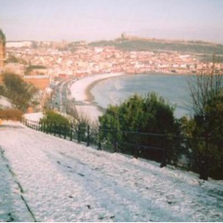 Easby Breakaways - **Modern Apartment 5 Mins From South Bay, Scarborough** 外观 照片