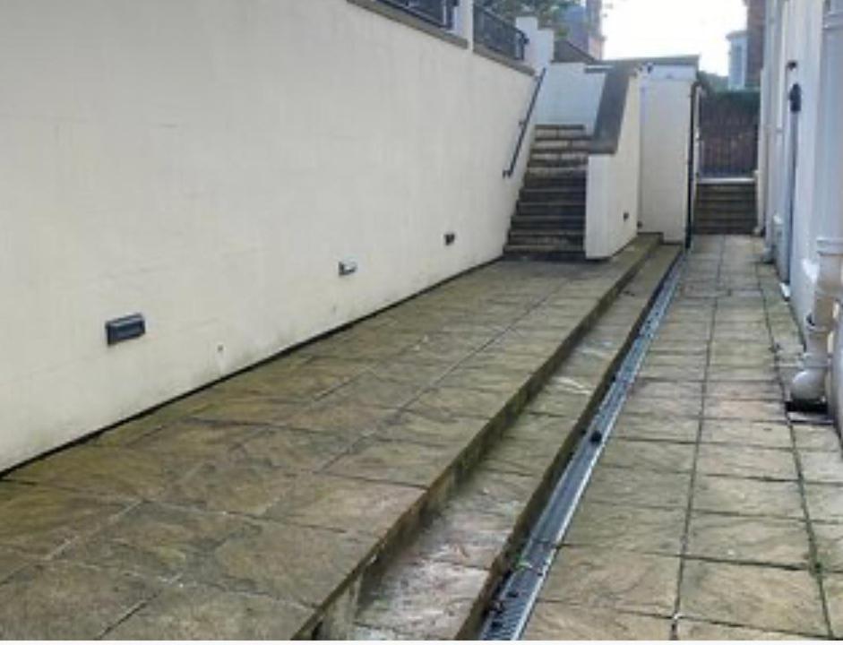 Easby Breakaways - **Modern Apartment 5 Mins From South Bay, Scarborough** 外观 照片