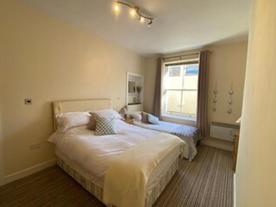 Easby Breakaways - **Modern Apartment 5 Mins From South Bay, Scarborough** 外观 照片