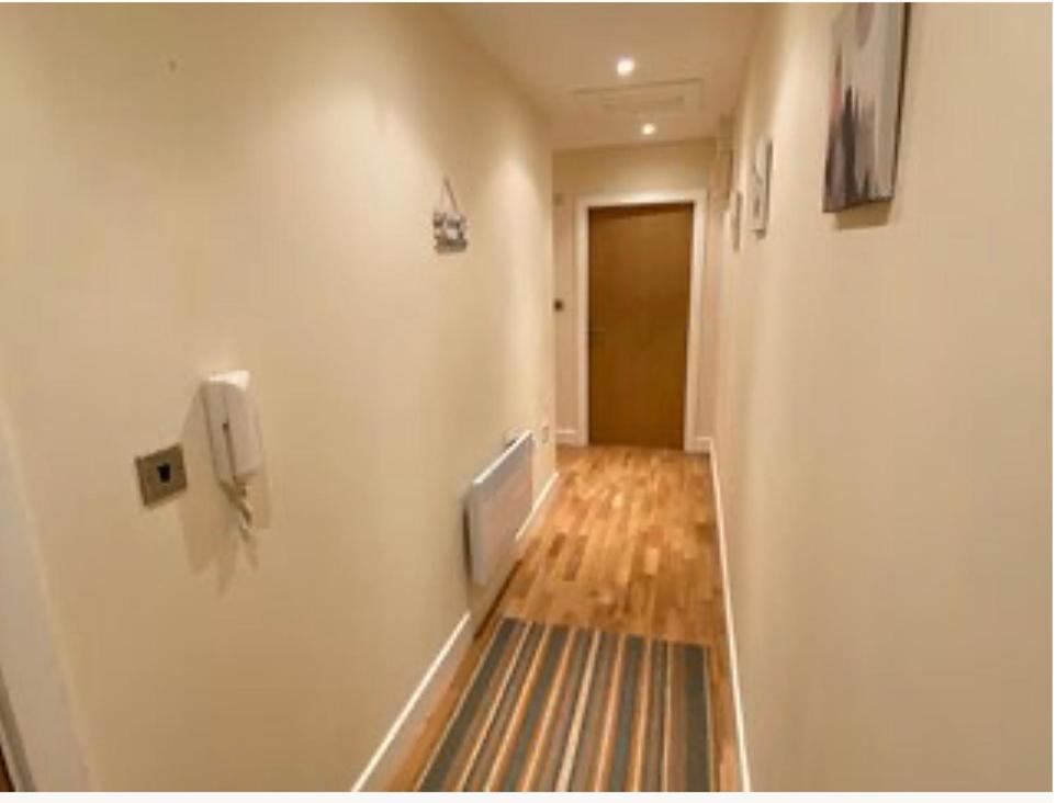 Easby Breakaways - **Modern Apartment 5 Mins From South Bay, Scarborough** 外观 照片