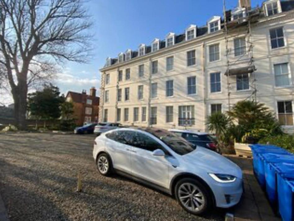 Easby Breakaways - **Modern Apartment 5 Mins From South Bay, Scarborough** 外观 照片